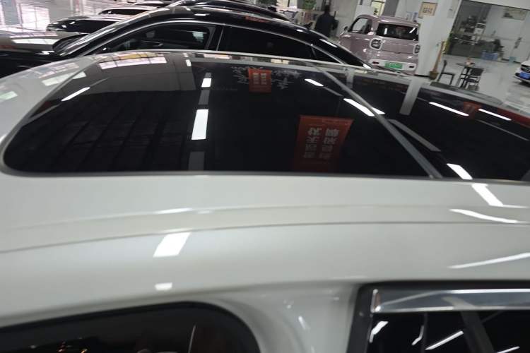 Used BMW 5 Series 2023 Restyled 530Li Leading Edition M Sport Package
