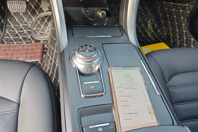 Used Ford Mondeo 2018 EcoBoost 180 Fashion Edition