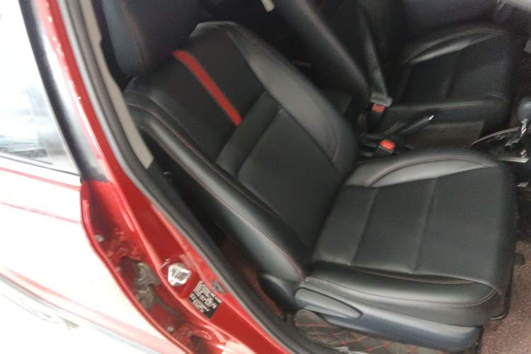 Used Toyota YARiS L Zhi Xuan 2021 X-Trail 1.5L CVT Luxury Edition