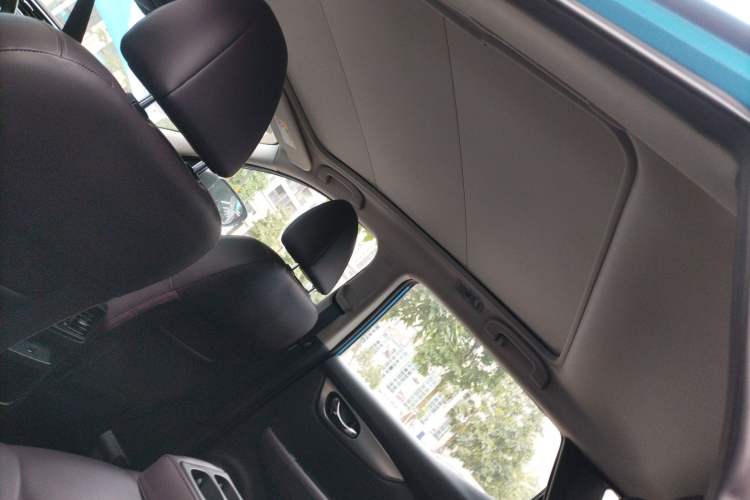 Used Nissan Qashqai 2022 2.0L CVT XV TOP Flagship Edition