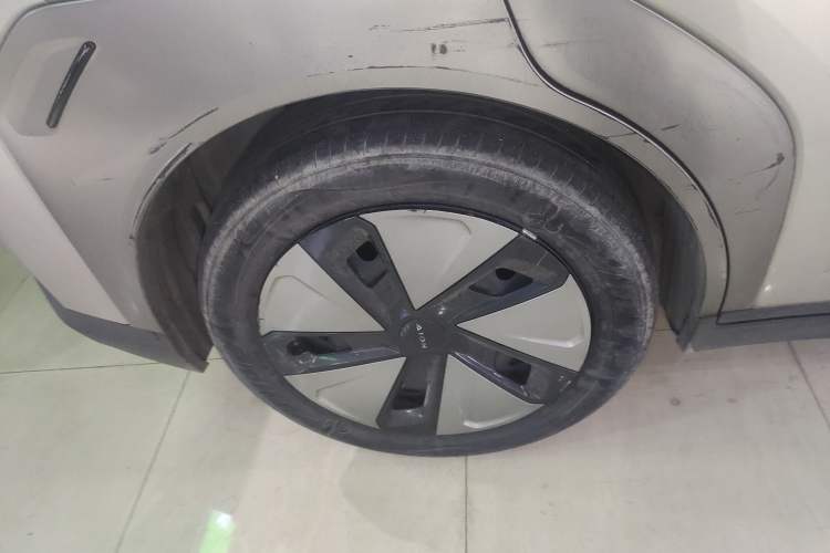 Used AION Y 2022 70 Enjoyment Edition Lithium Iron Phosphate
