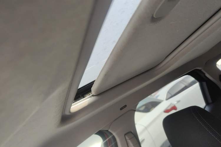 Used Ford EcoSport 2013 1.5L Automatic Prestige Model
