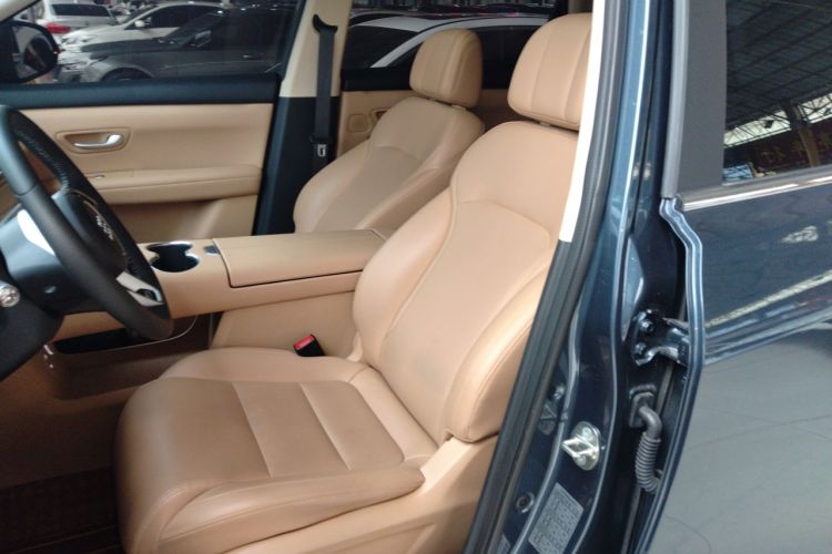 Used  E5 PLUS 2026 Model, 165km Long-Range First-Adoption Edition, 7-seater
