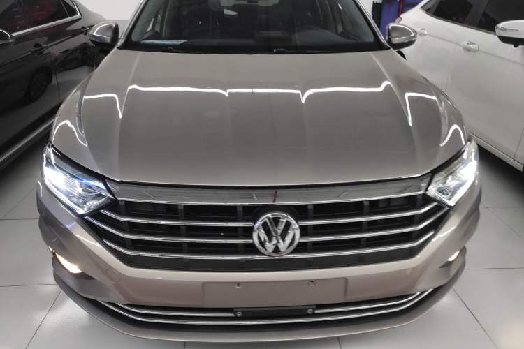 Used Volkswagen Sagitar 2021 280TSI DSG Comfort Connect Edition
