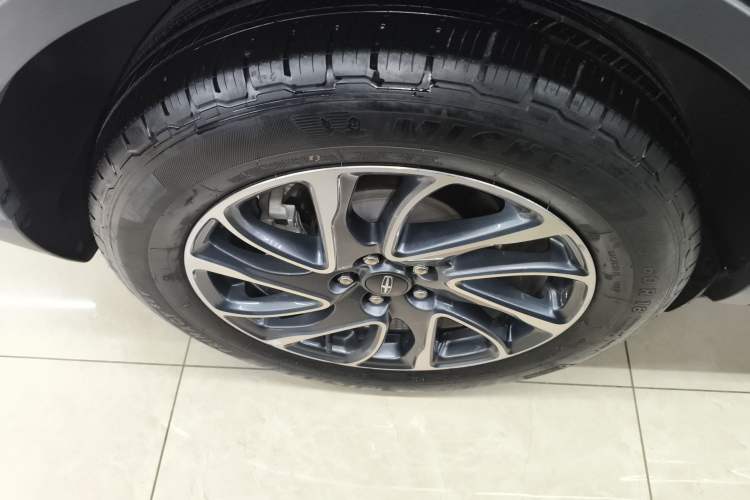 Used Lincoln Corsair 2022 2.0T Two-Wheel Drive Deluxe Edition
