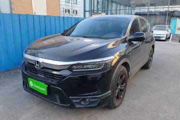 Used Honda Breeze 2020 240TURBO CVT 2WD Elite Edition