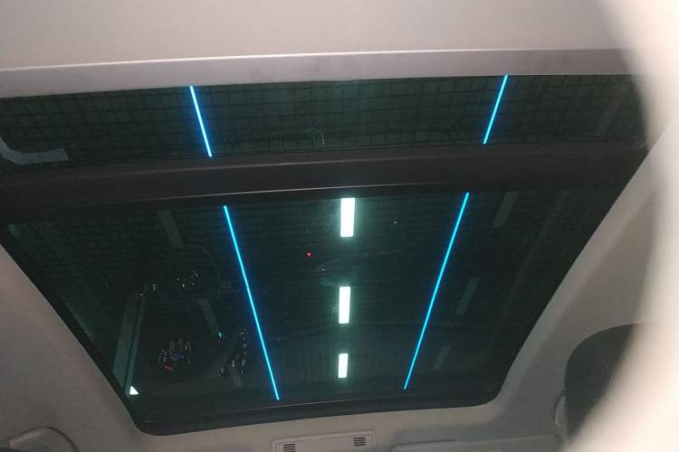 Used Volkswagen Golf Sportsvan 2018 230TSI Automatic Trend Edition
