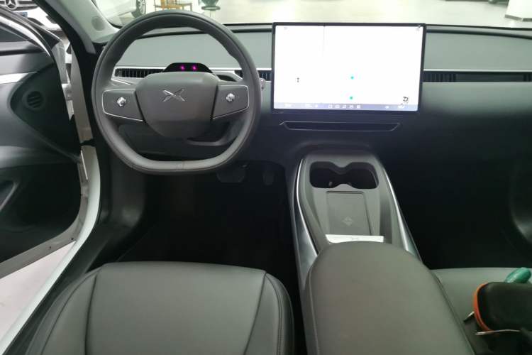 Used XPeng MONA M03 2024 515 Long-Range
