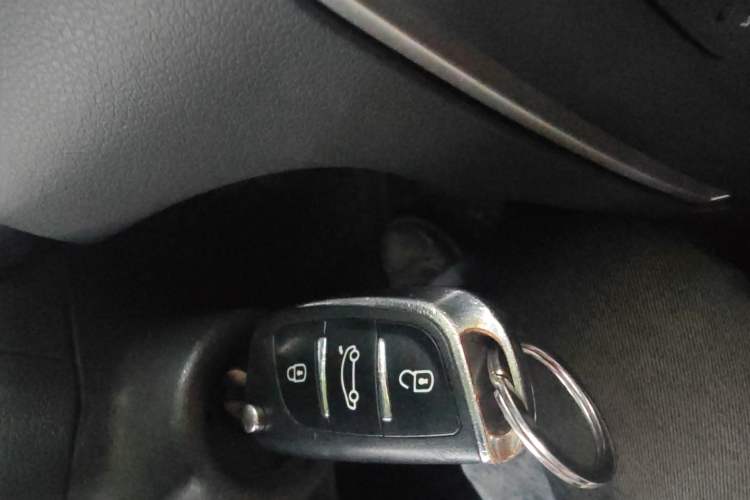 Used Peugeot 308 2014 Enjoy Edition Classic 1.6L Automatic Premium Model
