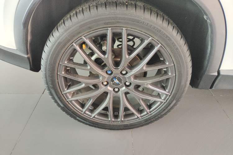 Used Oshan X5 2021 1.5T DCT Flagship Edition
