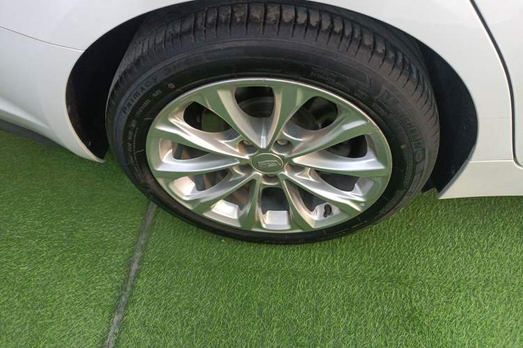 Used Cadillac CT5 2022 28T Luxury Version (Standard Edition)
