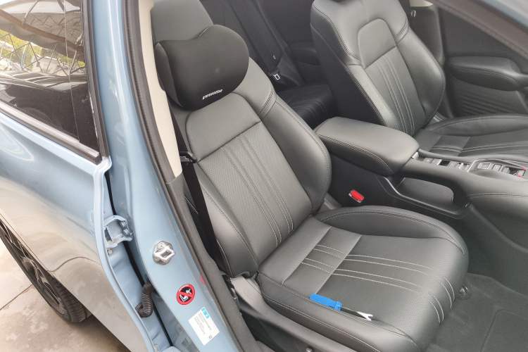 Used Honda ZR-V 2023 2.0L eHEV Sharp – Premium Edition
