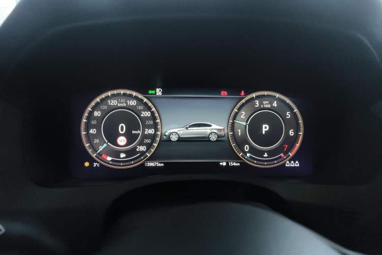 Used Jaguar XEL 2021 2.0T 250 PS R-DYNAMIC S Advanced Sport Edition