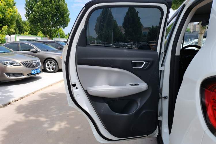 Used Leapmotor T03 2022 Hometown Jade Edition
