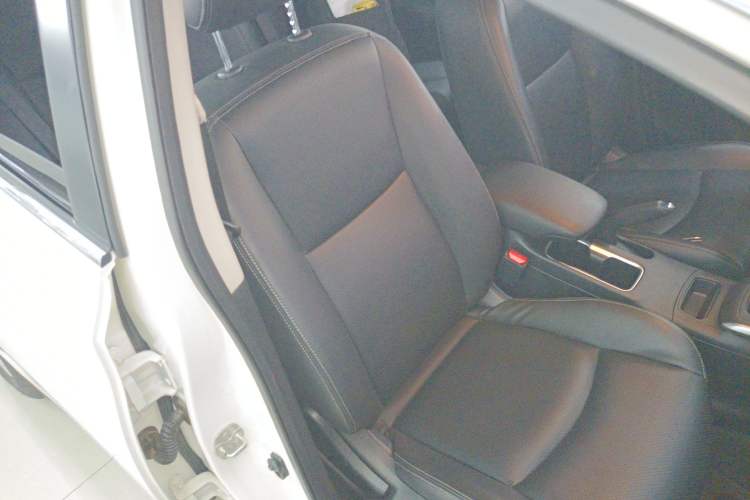 Used Nissan Sylphy 2021 Classic 1.6XL CVT Luxury Edition
