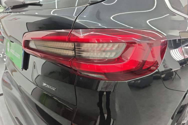 Used BMW X5 (Import) 2021 xDrive30i M Sport Package
