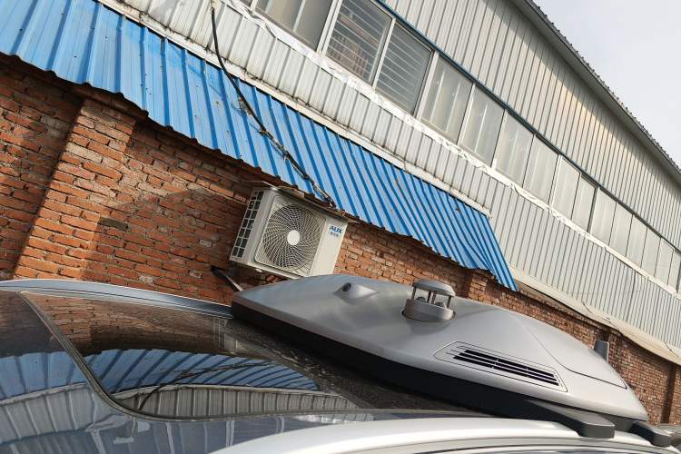 Used BYD Sealion 07 DM-i 2025 150 Flagship+ Edition