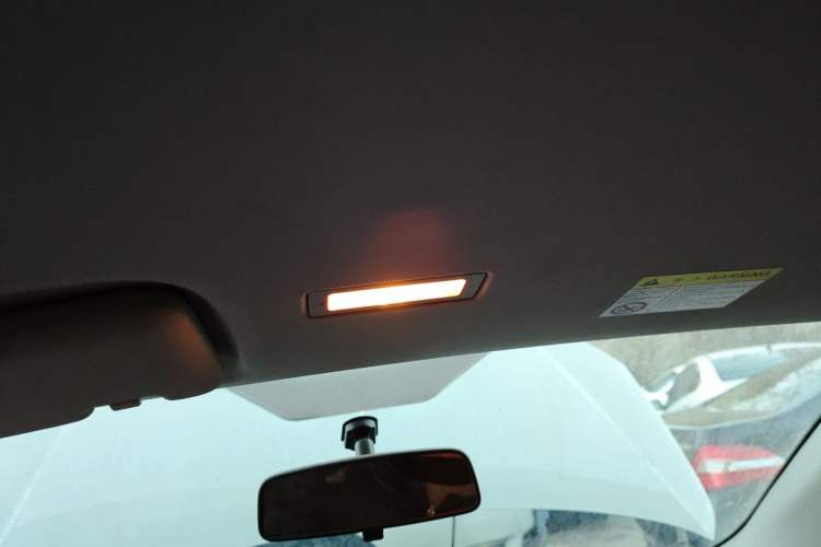 Used Roewe Clever 2021 302km All-Round Version
