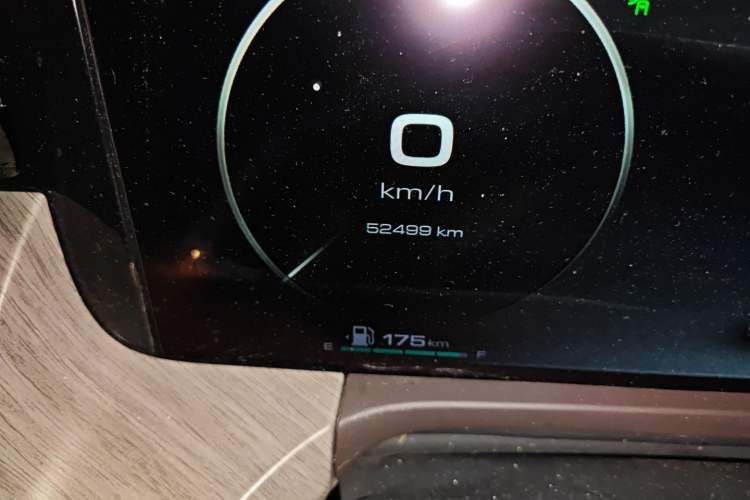 Used Tank 500 New Energy 2023 Hi4-T
