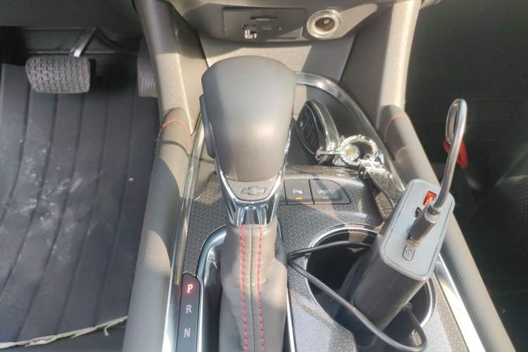 Used Chevrolet Malibu XL 2022 Redline 550T Automatic Sport Edition