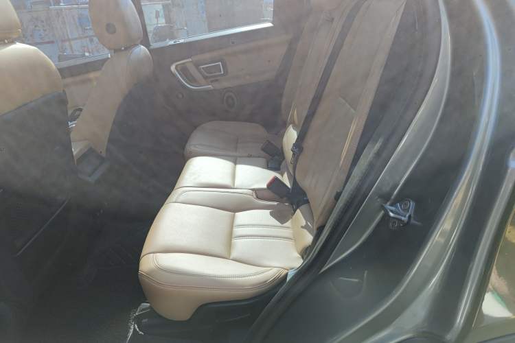 Used Land Rover Discovery Sport 2016 2.0T HSE