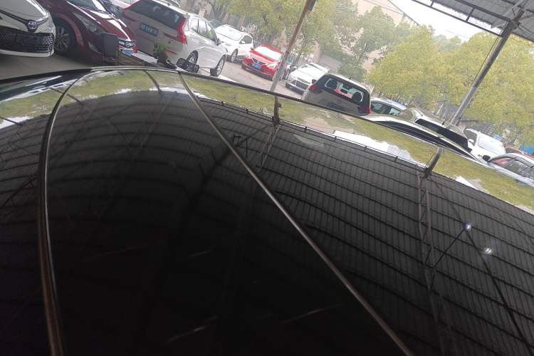 Used Land Rover Discovery Sport 2020 249 PS R-Dynamic Performance Edition
