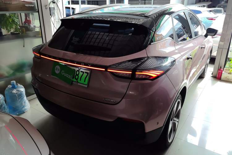 Used Geometry M6 2022 580 New Fun Edition