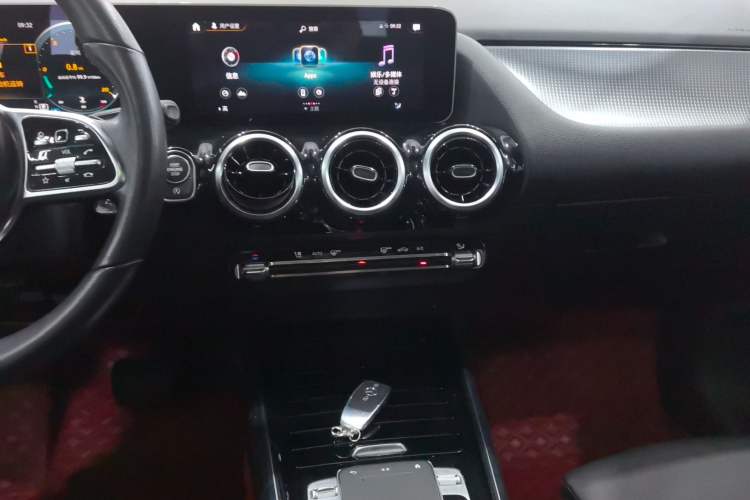 Used Mercedes-Benz B-Class 2020 B 200 Sport Edition
