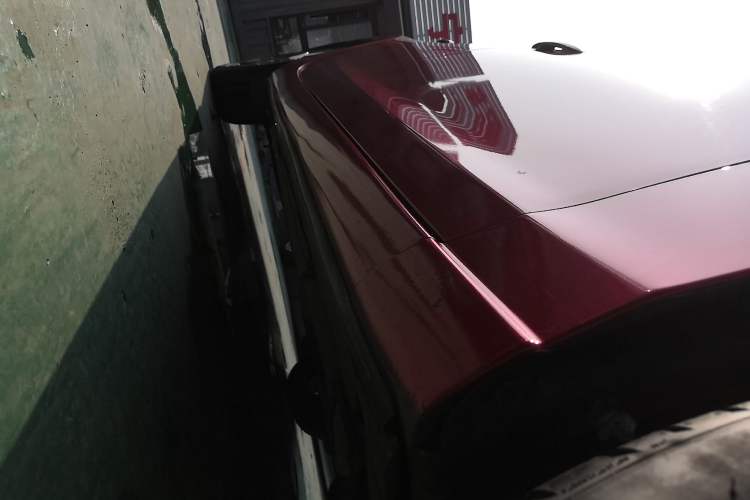 Used Mazda Atenza 2017 2.5L Skyactiv Sport Edition
