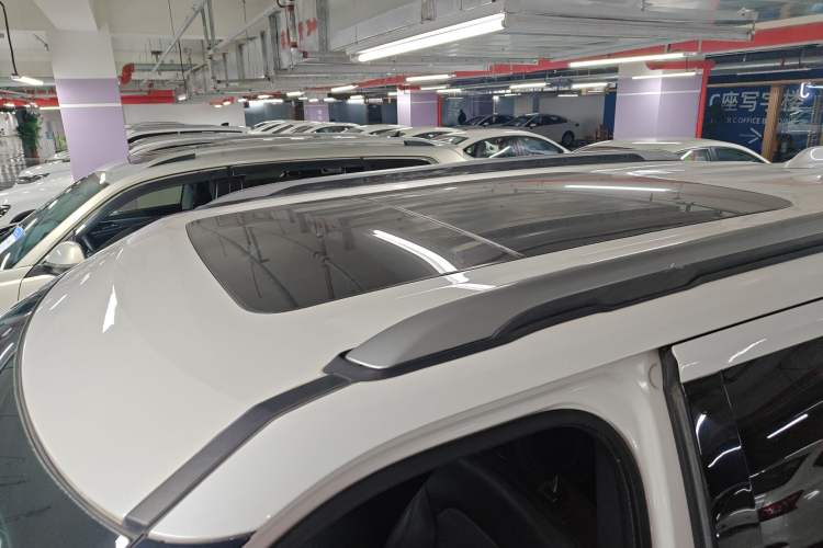 Used Ford Explorer 2017 2.3T Fashion Edition
