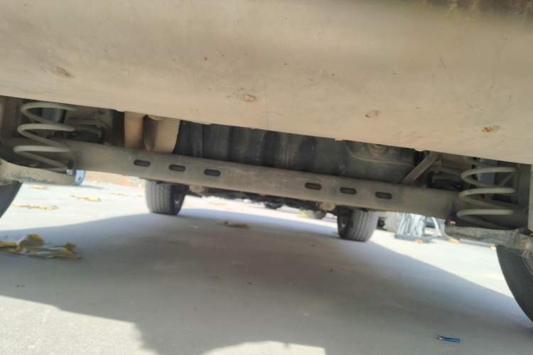 Used GAC Trumpchi GS3 2017 150N Automatic Elite Edition
