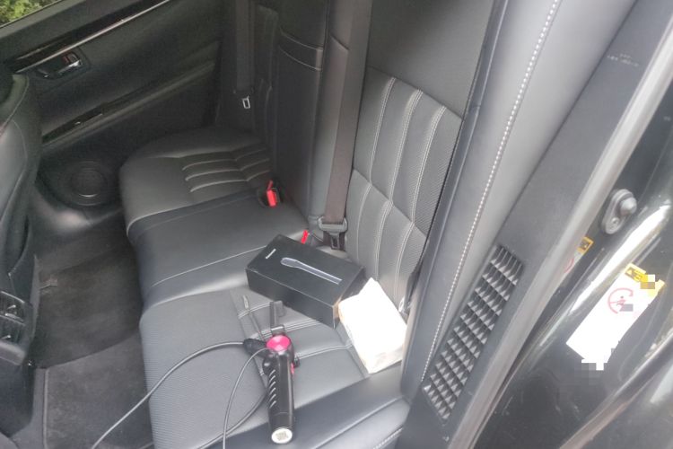 Used Lexus ES 2015 300h Comfort Edition
