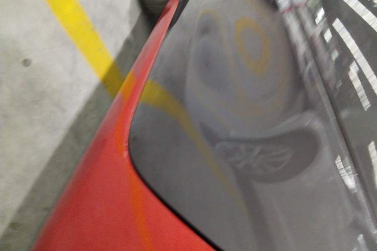 Used  fortwo 2015 1.0L 52 kW Hardtop Passion Edition
