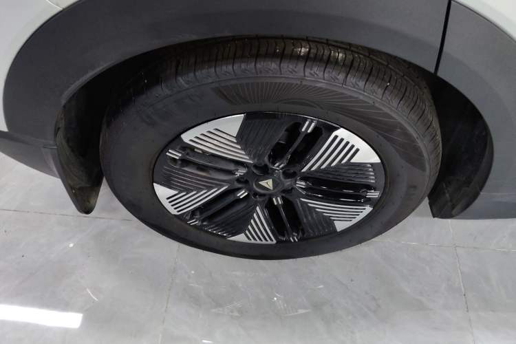 Used  S05 2024 510 Plus Pure Electric Version