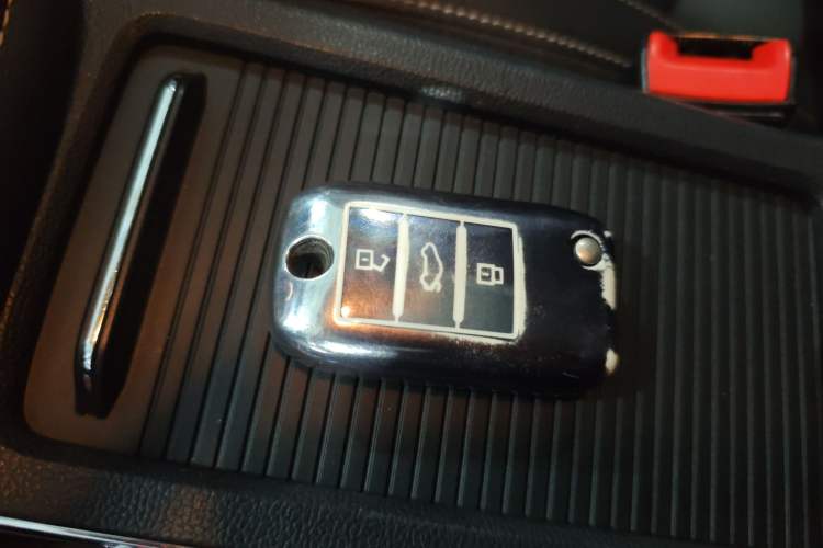 Used MG 6 2019 20T Automatic Sport Edition
