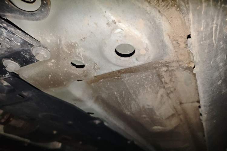 Used Volvo XC60 2021 T5 4x4 Smart Luxury Edition
