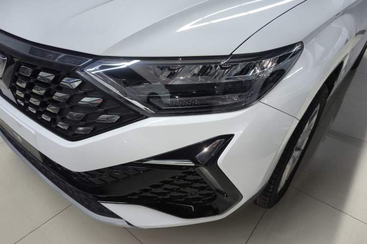 Used Jetta VS5 2022 280TSI Automatic Enjoyment Model
