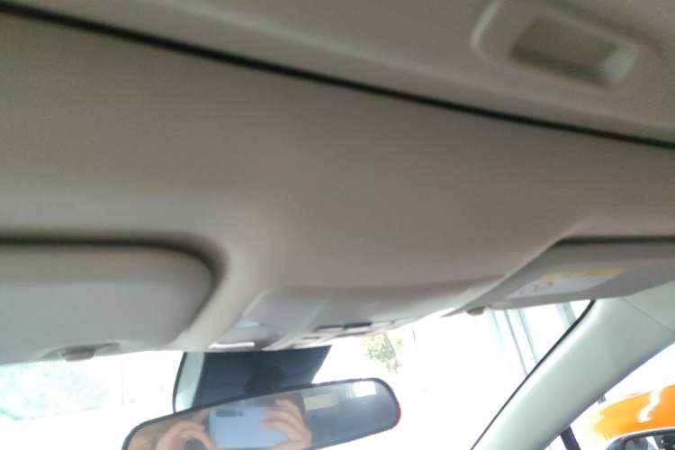 Used Toyota Levin 2021 2.0L Luxury Edition
