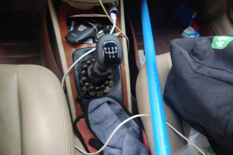 Used Buick Excelle 2013 1.5L Manual Luxury Model
