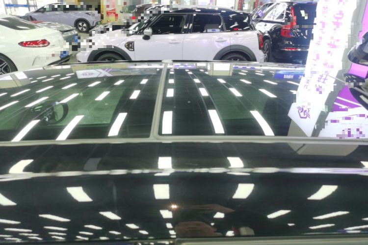 Used MINI MINI 2019 1.5T COOPER Artist Five-Door Edition
