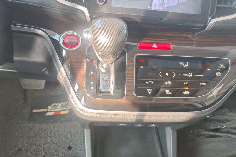 Used Honda Odyssey 2019 2.0L Rui·Zhi Zhen Edition
