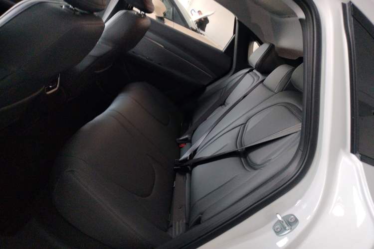 Used XPeng MONA M03 2024 515 Long-Range
