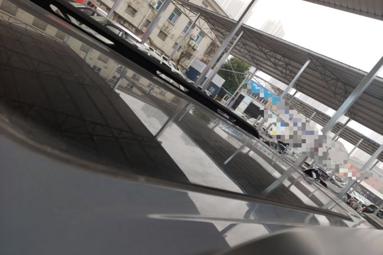 Used JETOUR Traveler 2023 2.0T All-Wheel Drive CrossPRO+