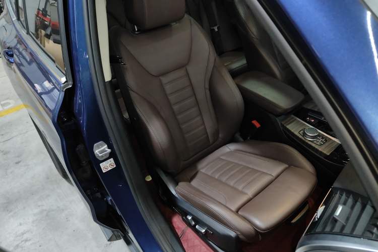 Used BMW X3 2020 xDrive28i Luxury Package