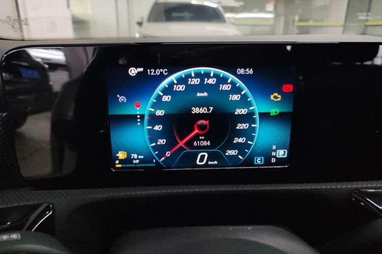 Used Mercedes-Benz A-Class 2019 A 180 L Sport Sedan
