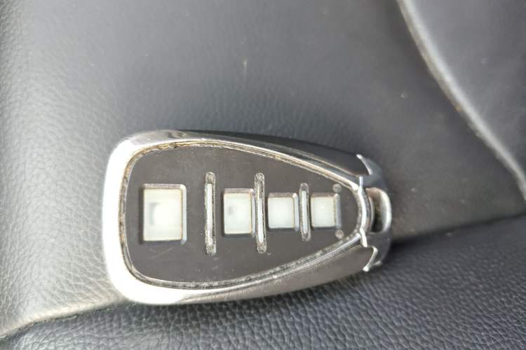 Used Chevrolet Malibu XL 2017 1.5T Automatic Ruichi Edition