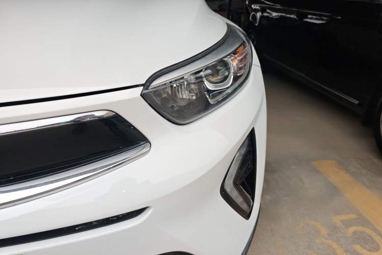 Used Kia kx1 Stonic 2021 1.4L Automatic Fun & Sport Edition
