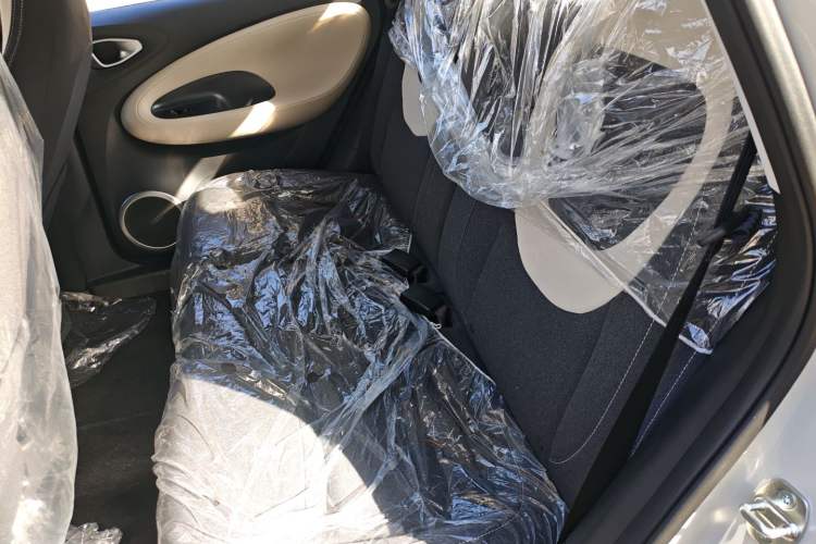 Used Wuling Bingo 2024 203km Light Edition
