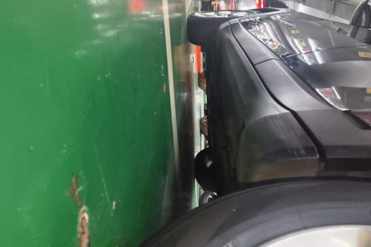 Used  Compass 2019 200T Automatic Prestige Edition
