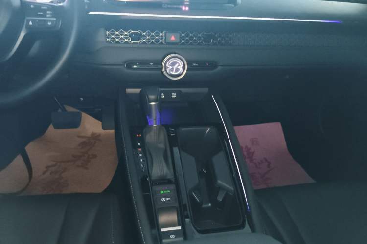 Used Honda Accord 2025 260TURBO Luxury Edition
